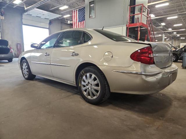 Photo 2 from auction – 2008 BUICK LACROSSE C with VIN 2G4WD582281178912