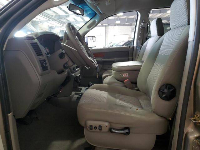 Photo 7 from auction – 2006 DODGE RAM 2500 S with VIN 1D7KS28C86J209587