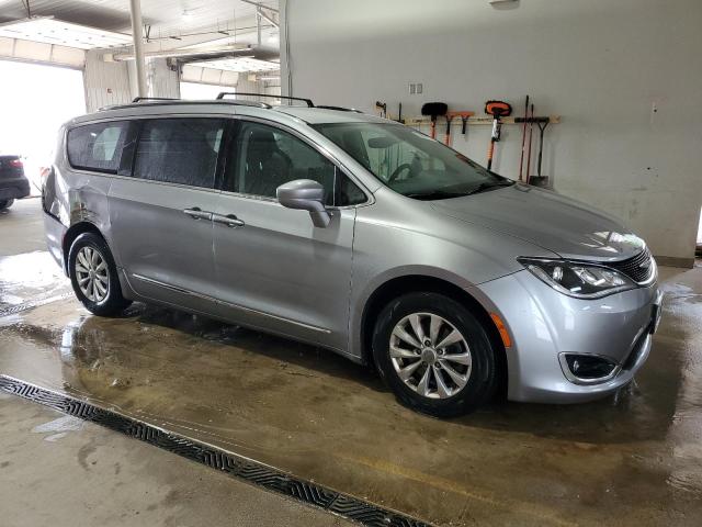 Photo 4 from auction – 2018 CHRYSLER PACIFICA T with VIN 2C4RC1BG7JR110520
