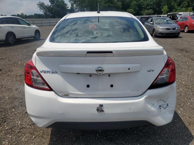 Photo 6 from auction – 2019 NISSAN VERSA S with VIN 3N1CN7AP7KL843365