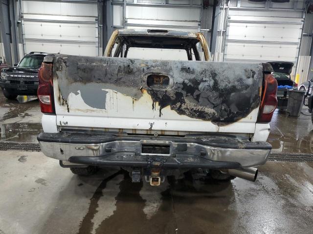 Photo 6 from auction – 2005 CHEVROLET SILVERADO with VIN 1GCHK23235F827033