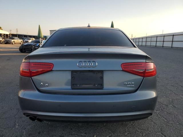 Photo 6 from auction – 2013 AUDI A4 PREMIUM with VIN WAUFFAFL2DN018344