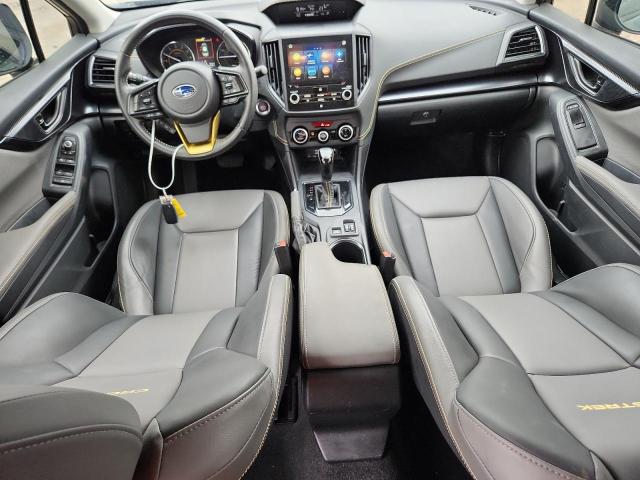 Photo 8 from auction – 2022 SUBARU CROSSTREK with VIN JF2GTHSC9NH253842