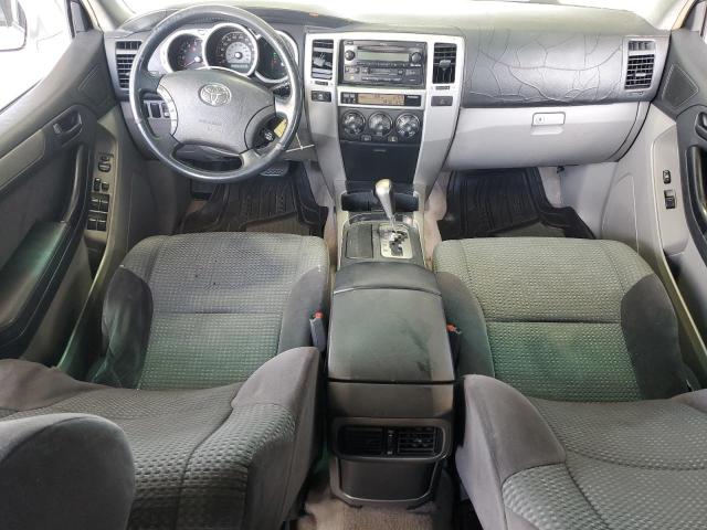 صورة رقم 8 من المزاد - 2004 TOYOTA 4RUNNER SR مع VIN JTEZU14R340040486