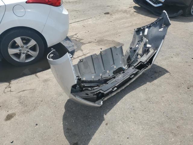 Photo 12 from auction – 2019 CHEVROLET IMPALA PRE with VIN 2G1105S3XK9158257