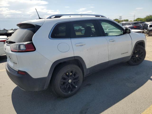 Photo 3 from auction – 2019 JEEP CHEROKEE L with VIN 1C4PJMCX0KD460167