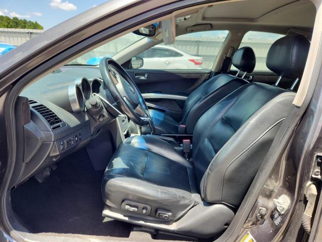 Photo 7 from auction – 2006 NISSAN MAXIMA SE with VIN 1N4BA41E16C849753