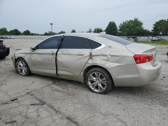 Photo 2 from auction – 2015 CHEVROLET IMPALA LT with VIN 2G1125S32F9244940