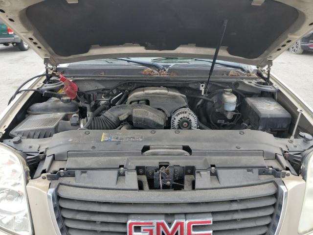 Photo 12 from auction – 2011 GMC YUKON XL with VIN 1GKS1HE04BR205384
