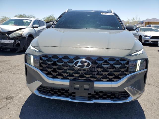 Photo 5 from auction – 2023 HYUNDAI SANTA FE CALLIGRAPHY with VIN 5NMS5DAL5PH515984