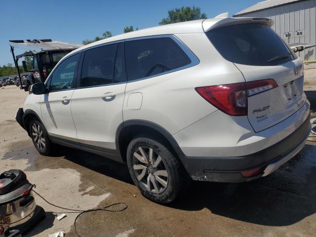 Photo 2 from auction – 2019 HONDA PILOT EX with VIN 5FNYF6H31KB081310