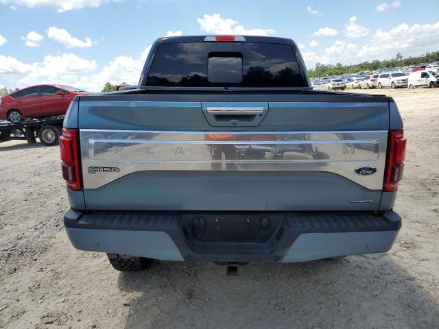 Photo 6 from auction – 2015 FORD F150 SUPER with VIN 1FTEW1EF5FFC46393