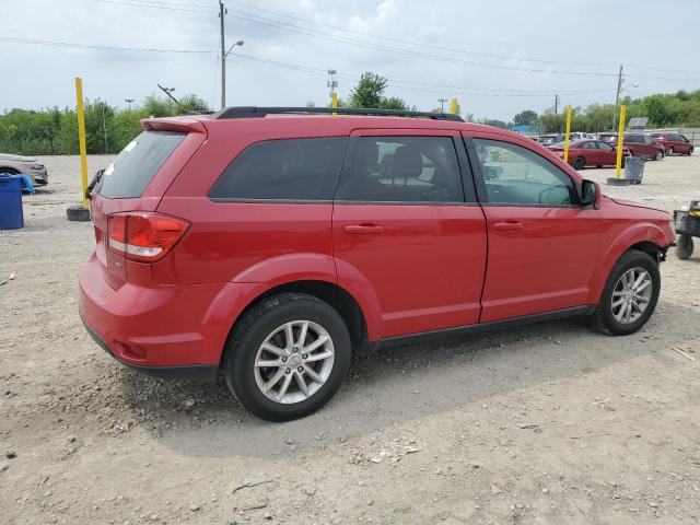 Photo 3 from auction – 2013 DODGE JOURNEY SXT with VIN 3C4PDCBG6DT504074
