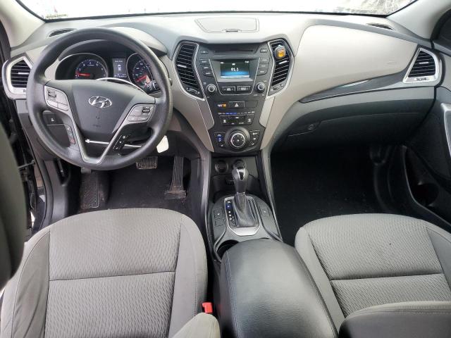 Photo 8 from auction – 2016 HYUNDAI SANTA FE S with VIN KM8SMDHF4GU153475