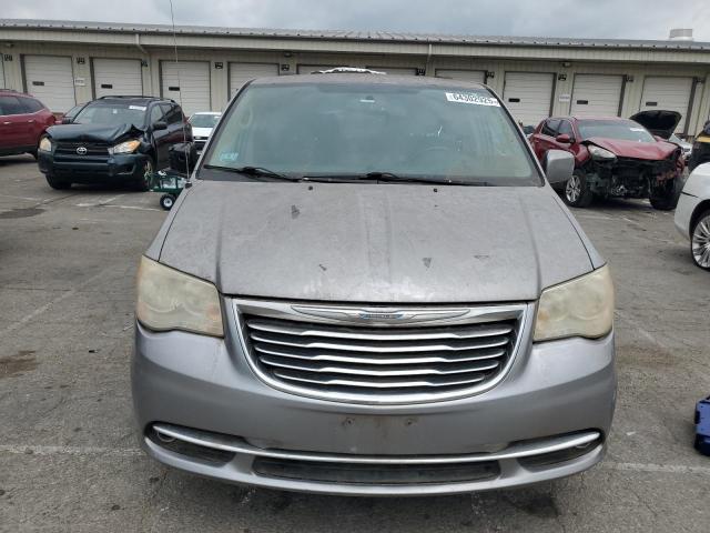 Photo 5 from auction – 2014 CHRYSLER TOWN & COU with VIN 2C4RC1BG2ER160778