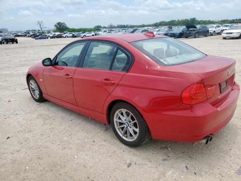 Photo 2 from auction – 2010 BMW 328 I with VIN WBAPH7G52ANM48985