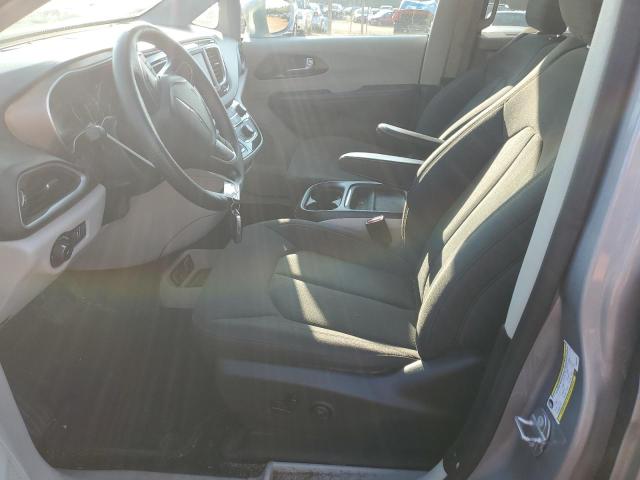 Photo 7 from auction – 2019 CHRYSLER PACIFICA T with VIN 2C4RC1FG2KR589165