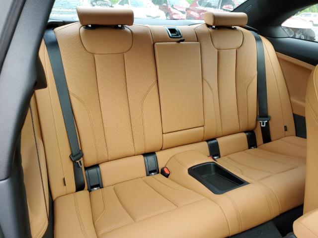 Photo 10 from auction – 2025 BMW M240XI with VIN 3MW53CM09S8F03945