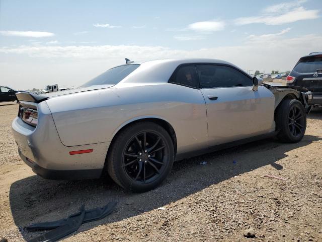 Photo 3 from auction – 2016 DODGE CHALLENGER with VIN 2C3CDZAG8GH245334