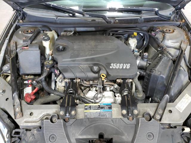 Photo 11 from auction – 2008 CHEVROLET IMPALA LT with VIN 2G1WT58N481255077