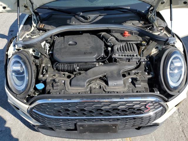 Photo 11 from auction – 2021 MINI COOPER S C with VIN WMWXJ1C06M2P44643