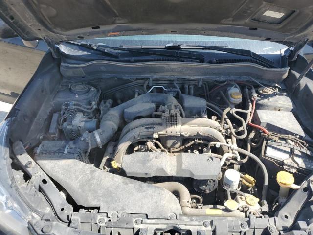 Photo 12 from auction – 2018 SUBARU FORESTER 2 with VIN JF2SJAGC7JH557956