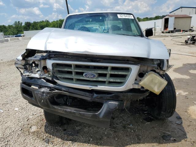 Photo 5 from auction – 2002 FORD RANGER with VIN 1FTYR10D92TA28477
