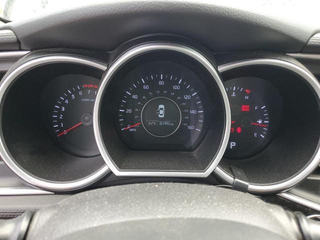 Photo 9 from auction – 2015 KIA OPTIMA EX with VIN 5XXGN4A77FG491595