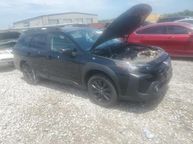 Photo 4 from auction – 2024 SUBARU OUTBACK ON with VIN 4S4BTALC6R3290506
