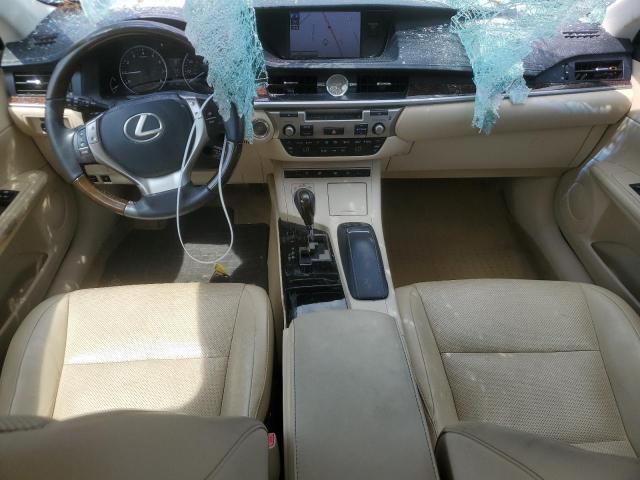 Photo 8 from auction – 2014 LEXUS ES 350 with VIN JTHBK1GG9E2098984
