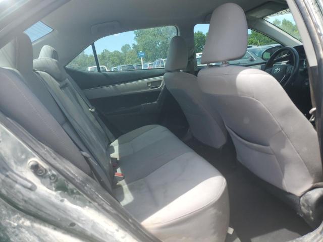 صورة رقم 10 من المزاد - 2016 TOYOTA COROLLA L مع VIN 5YFBURHEXGP452538