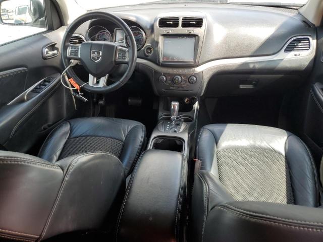 Photo 8 from auction – 2018 DODGE JOURNEY CR with VIN 3C4PDDGG9JT388153