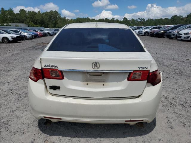 Photo 6 from auction – 2011 ACURA TSX with VIN JH4CU2F66BC011044