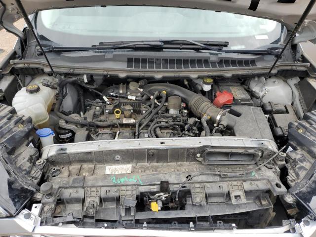 Photo 11 from auction – 2020 FORD EDGE TITAN with VIN 2FMPK3K92LBA55862
