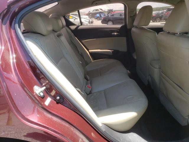 Photo 10 from auction – 2014 ACURA ILX 20 TEC with VIN 19VDE1F73EE005486