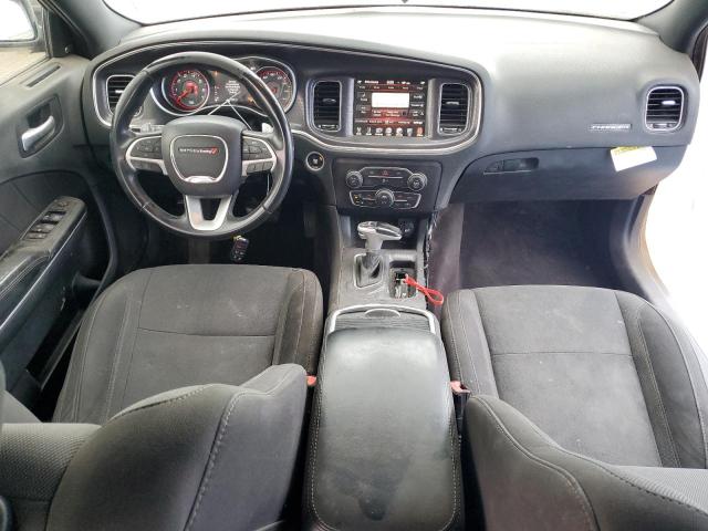 Photo 8 from auction – 2016 DODGE CHARGER R/ with VIN 2C3CDXCT3GH257308