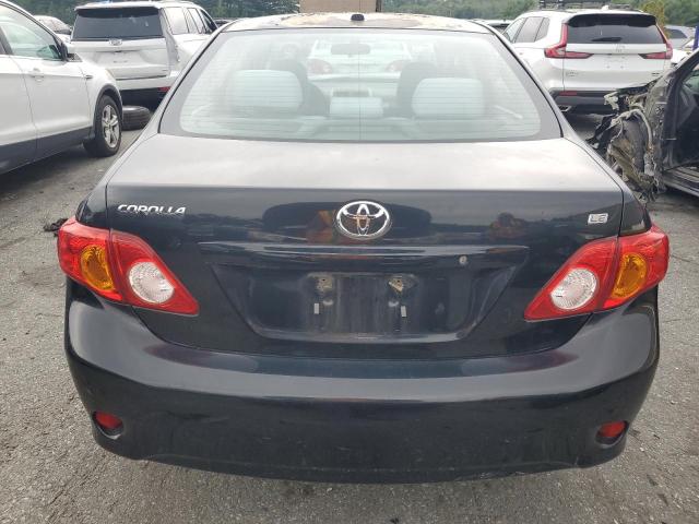 Photo 6 from auction – 2010 TOYOTA COROLLA BA with VIN 1NXBU4EE4AZ252347