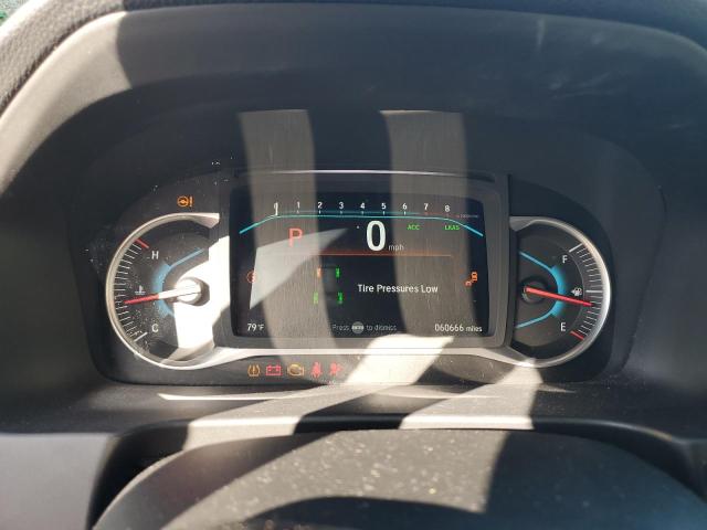Photo 9 from auction – 2021 HONDA PILOT EXL with VIN 5FNYF5H54MB045464