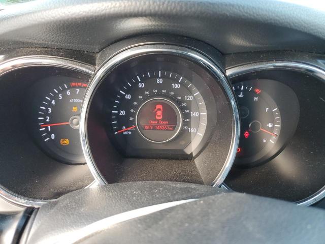 Фото 9 с аукциона – 2013 KIA OPTIMA LX с VIN KNAGM4A75D5331426