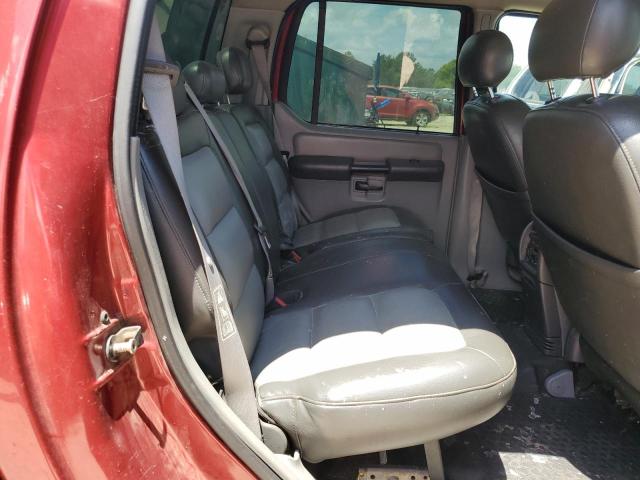 Photo 10 from auction – 2003 FORD EXPLORER S with VIN 1FMDU67E13UB49262