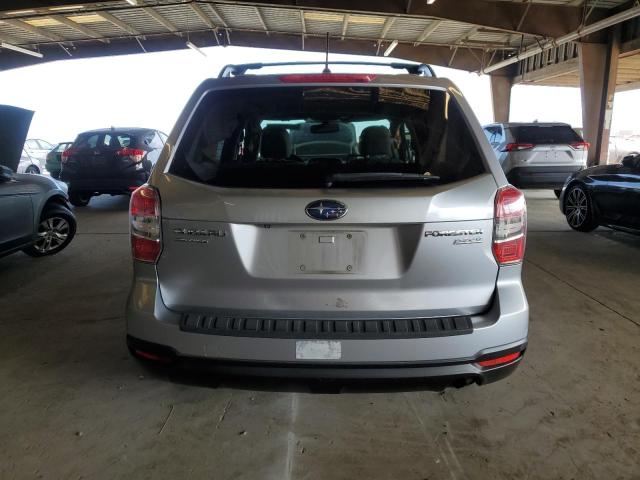 Photo 6 from auction – 2015 SUBARU FORESTER 2.5I PREMIUM with VIN JF2SJADC4FG410401