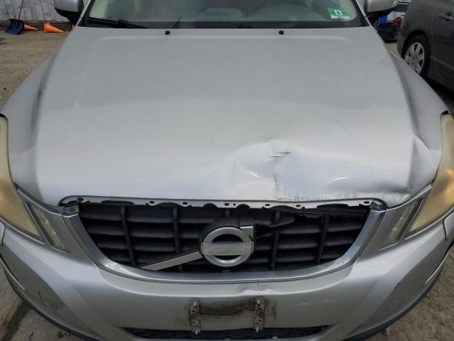 Photo 11 from auction – 2010 VOLVO XC60 3.2 with VIN YV4960DZ3A2050683