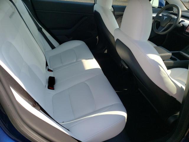 Photo 10 from auction – 2023 TESLA MODEL 3 with VIN 5YJ3E1EB7PF599649