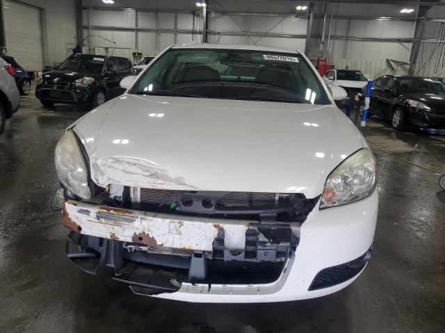 Photo 5 from auction – 2014 CHEVROLET IMPALA LIM with VIN 2G1WC5E31E1123750