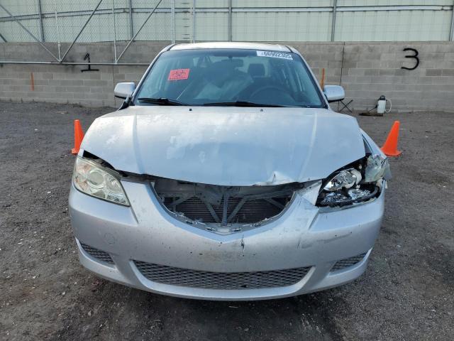 Photo 5 from auction – 2006 MAZDA 3 I with VIN JM1BK12F761447227
