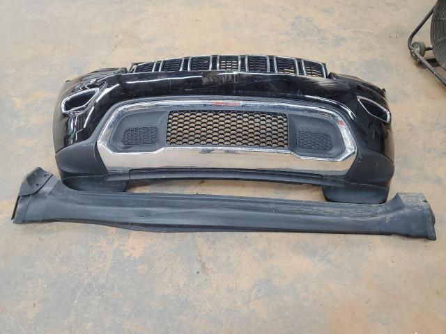 Photo 13 from auction – 2021 JEEP GRAND CHER with VIN 1C4RJFBG0MC591968