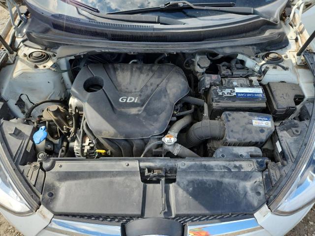 Photo 11 from auction – 2016 HYUNDAI VELOSTER with VIN KMHTC6AD8GU273470