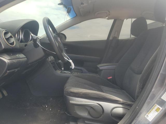 Photo 7 from auction – 2009 MAZDA 6 I with VIN 1YVHP81A595M10839