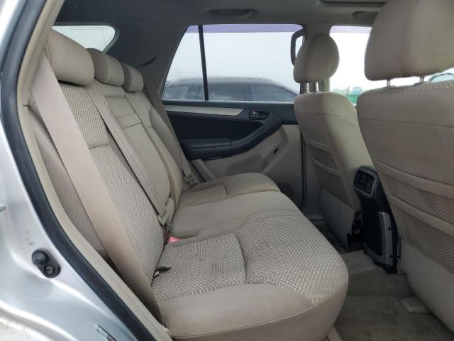 Photo 11 from auction – 2006 TOYOTA 4RUNNER SR with VIN JTEZU14R068046184