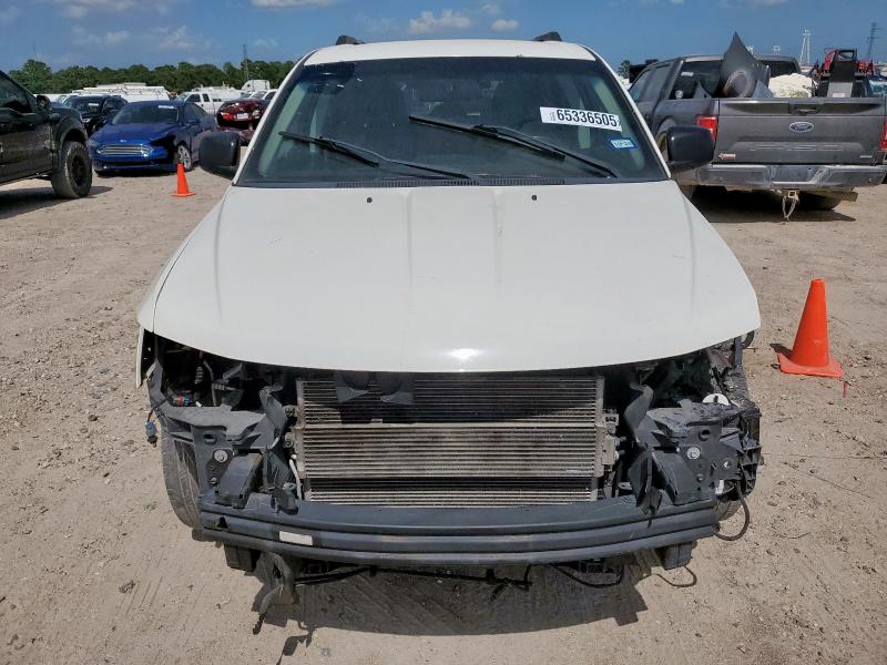 Photo 5 from auction – 2018 DODGE JOURNEY SE with VIN 3C4PDCAB7JT490803